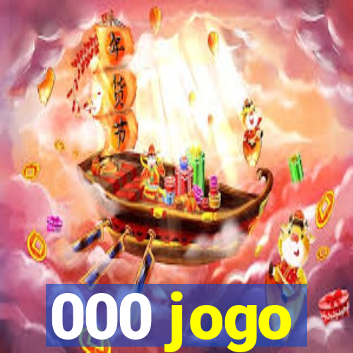 000 jogo